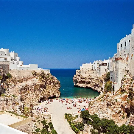 Torres Bed & Breakfast Polignano a Mare