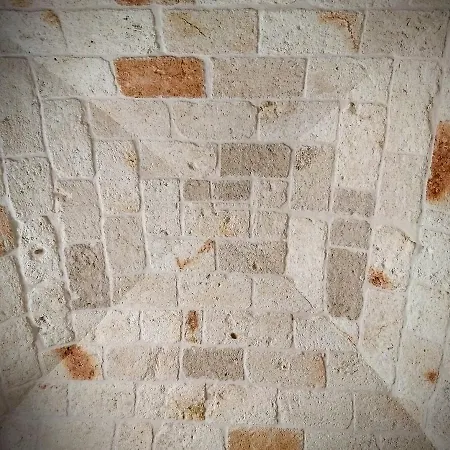 Bed & Breakfast Torres Polignano a Mare