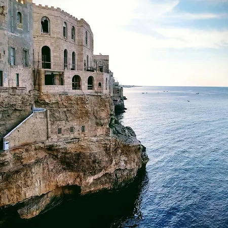 Torres Polignano a Mare