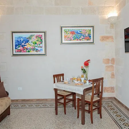 Torres Bed & Breakfast Polignano a Mare