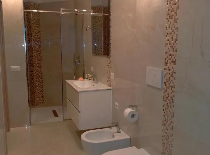 לינה וארוחת בוקר Torres