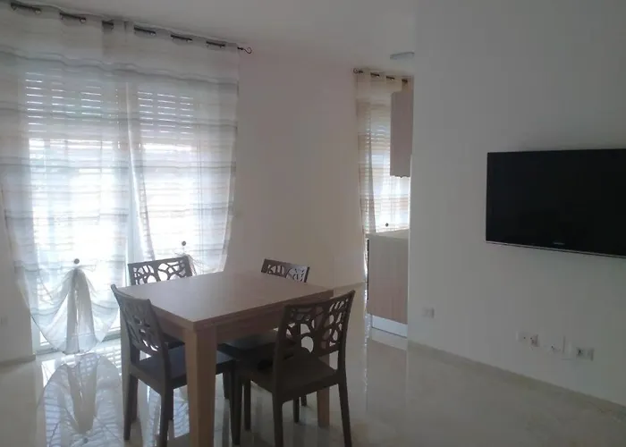 Torres Polignano a Mare