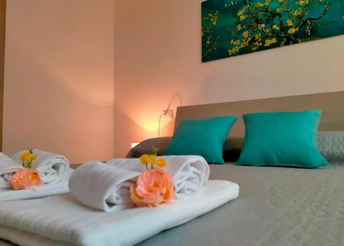 Bed & Breakfast Torres 4*