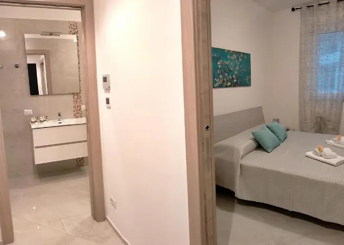 Torres Bed & Breakfast Polignano a Mare