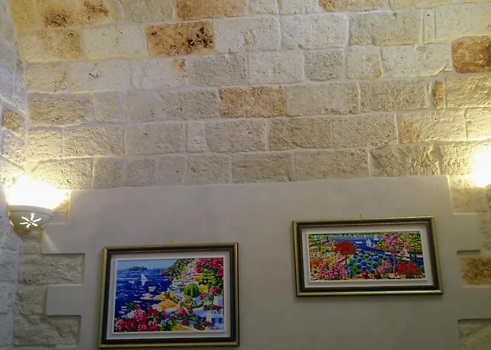 Torres Bed & Breakfast