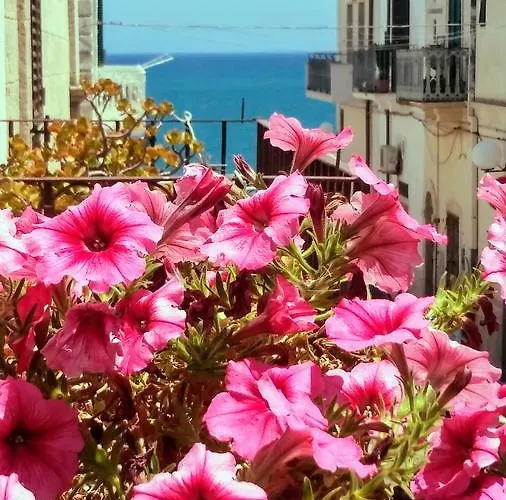 Torres Polignano a Mare
