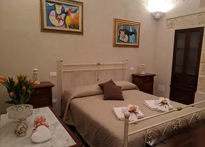 Torres Bed & Breakfast 4*