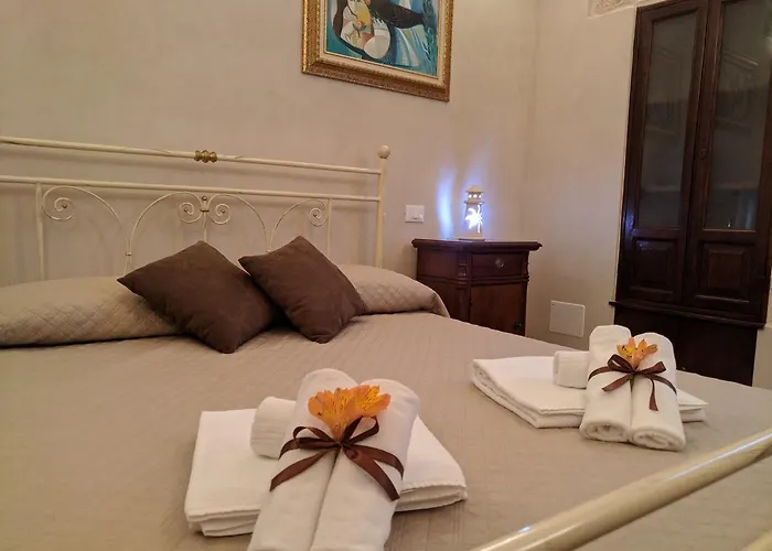 Bed & Breakfast Torres Polignano a Mare