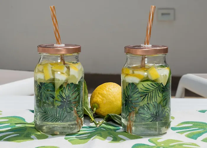 Bed & Breakfast Torres