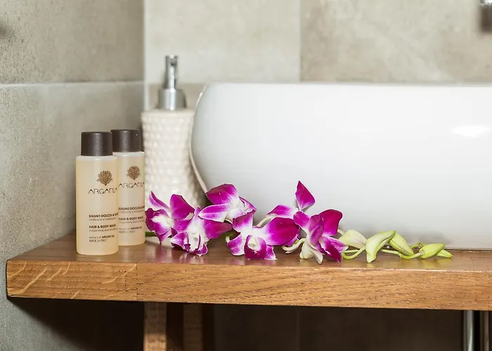 Torres Bed & Breakfast Polignano a Mare