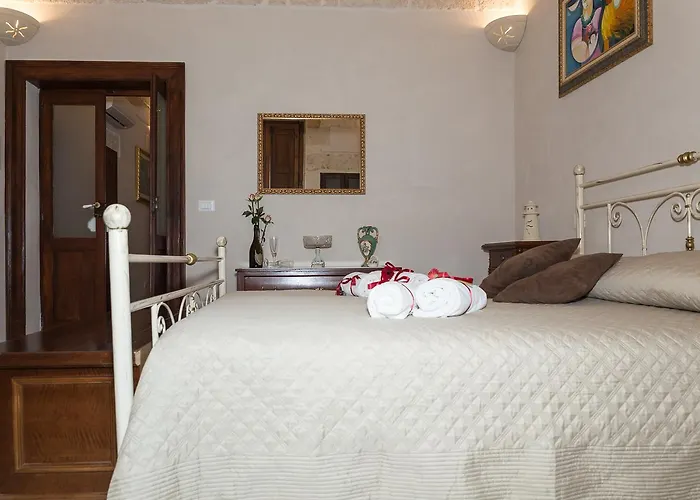 Torres Bed & Breakfast 4*