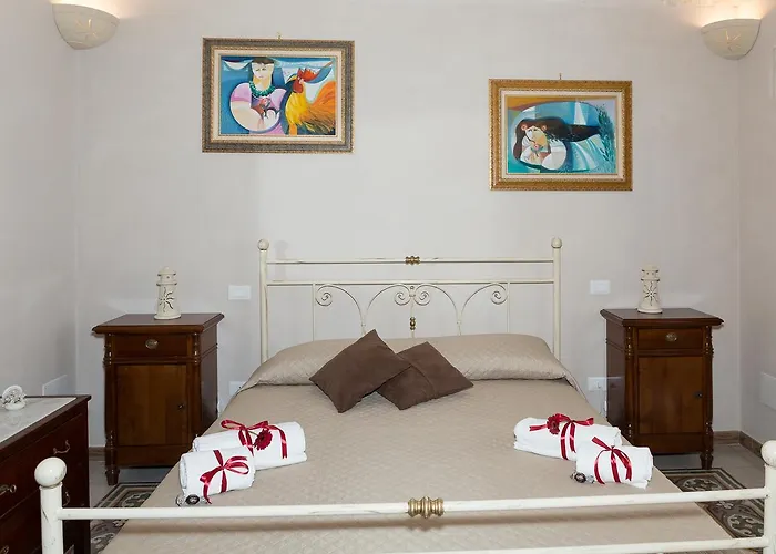 Torres Polignano a Mare