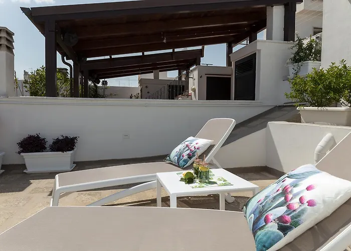 Torres Bed & Breakfast