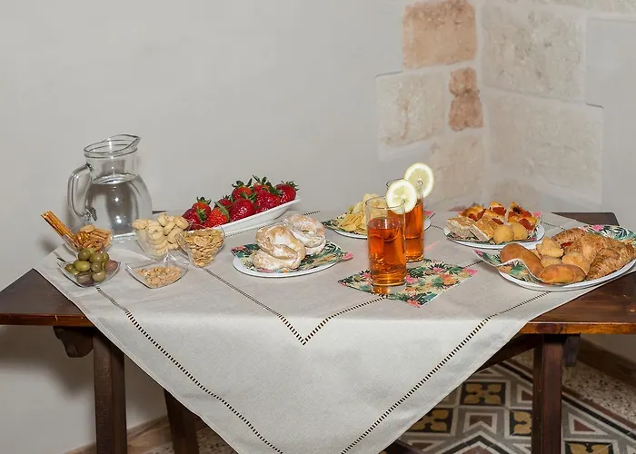 Torres Bed & Breakfast 4*