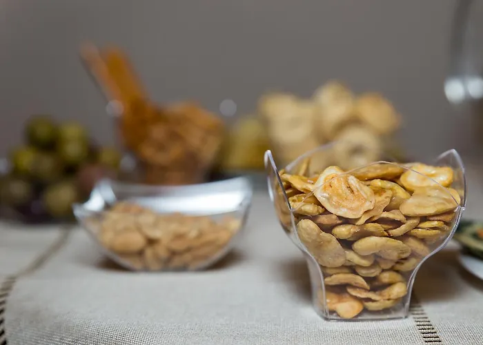 Bed & Breakfast Torres 4*