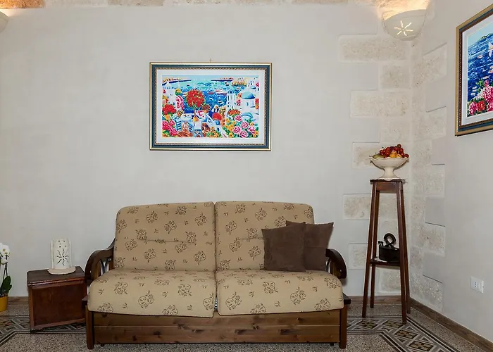 Bed & Breakfast Torres 4*