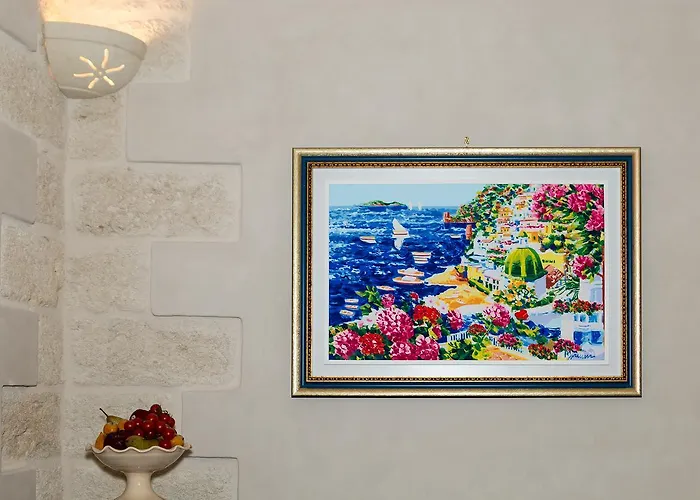 Torres Bed & Breakfast