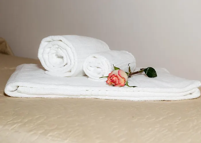 Bed & Breakfast Torres 4*