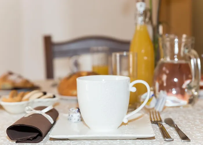 Torres Bed & Breakfast Polignano a Mare