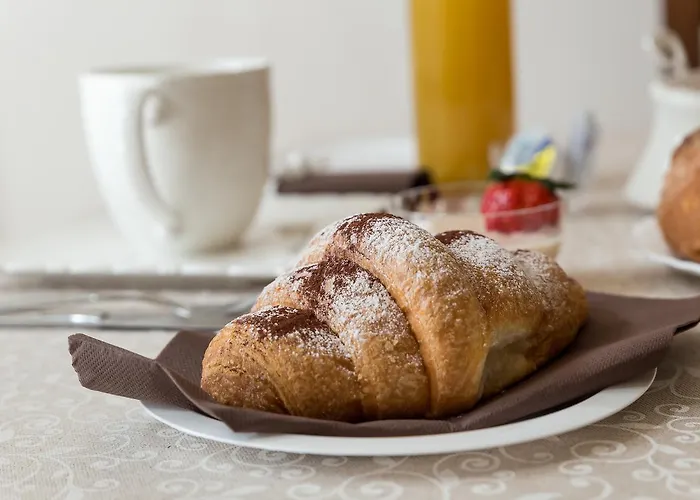 Bed & Breakfast Torres