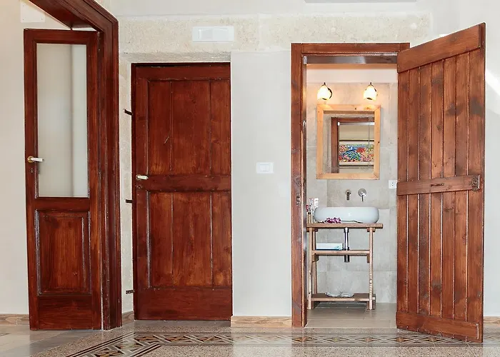 Bed & Breakfast Torres 4*