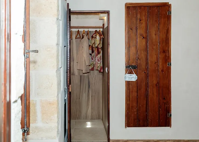 Bed & Breakfast Torres