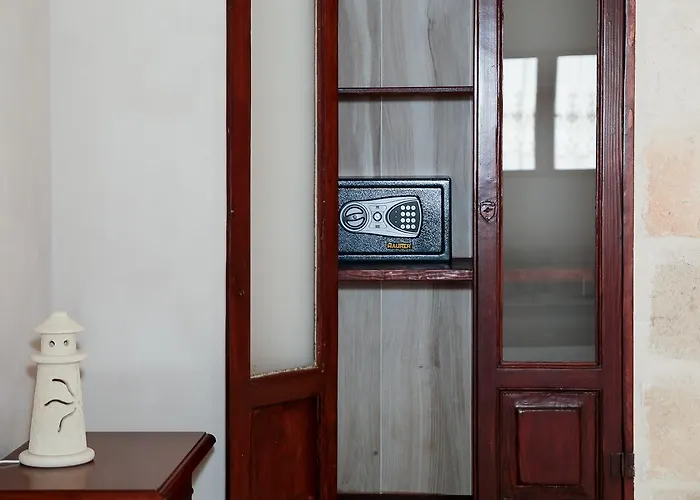 Torres 4* Polignano a Mare