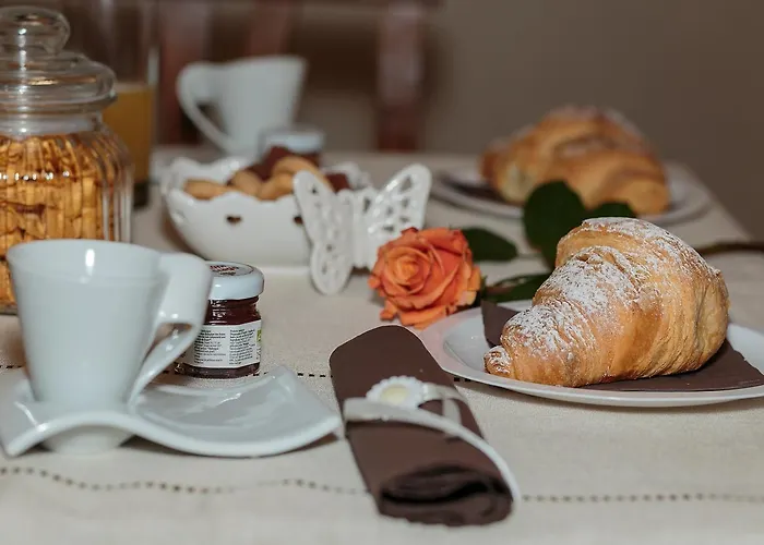 Bed & Breakfast Torres 4*