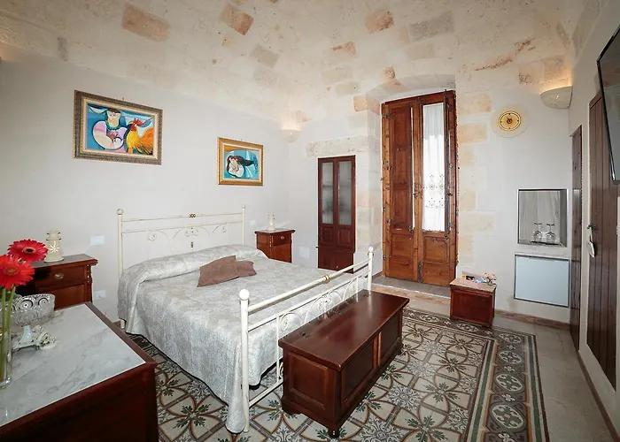 Torres Bed & Breakfast