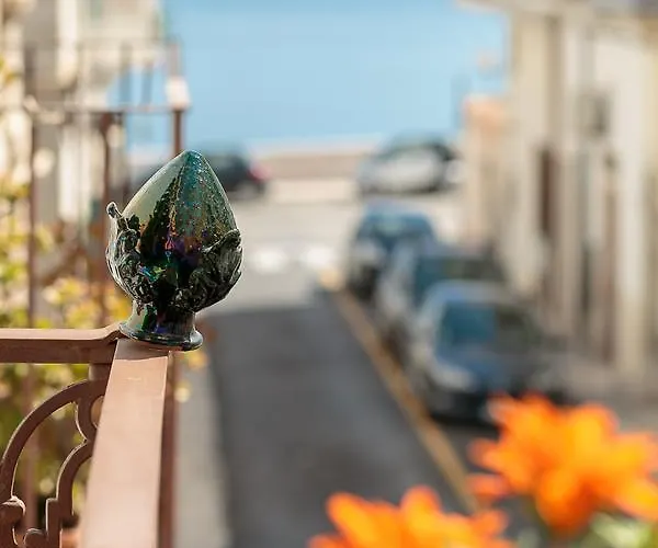 Torres 4* Polignano a Mare