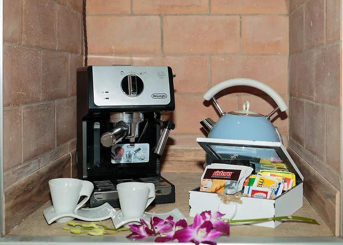 Bed & Breakfast Torres Polignano a Mare