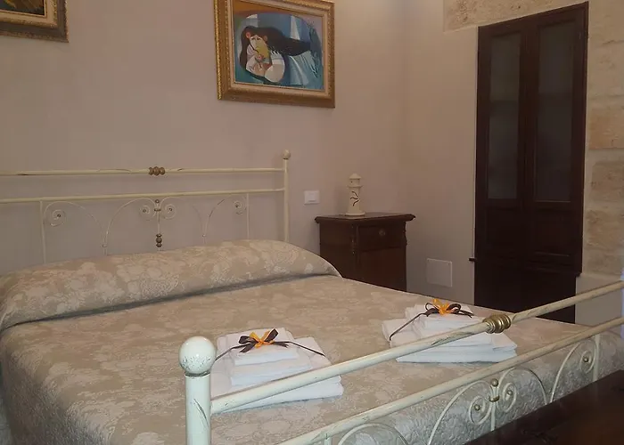 Torres Bed & Breakfast Polignano a Mare