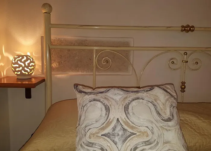 Bed & Breakfast Torres Polignano a Mare