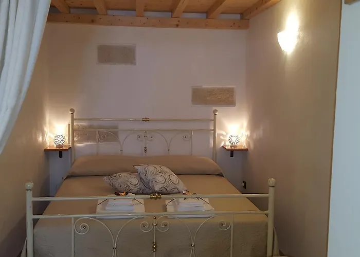 Torres Bed & Breakfast Polignano a Mare