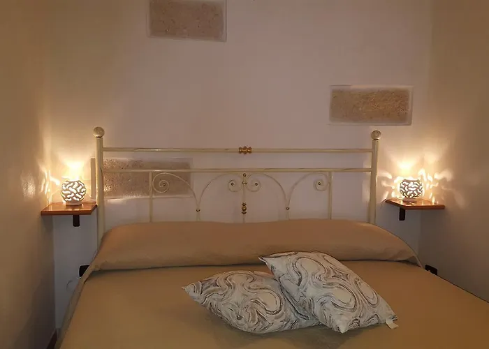 Torres Bed & Breakfast 4*