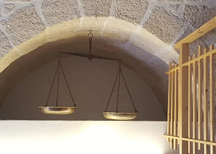 Bed & Breakfast Torres 4*