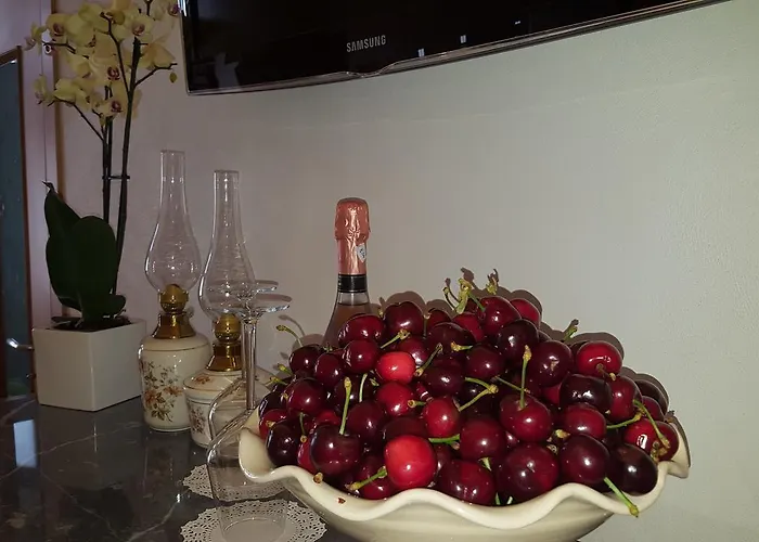 Bed & Breakfast Torres