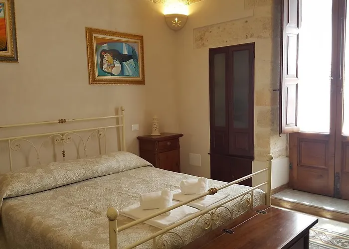 Bed & Breakfast Torres 4*
