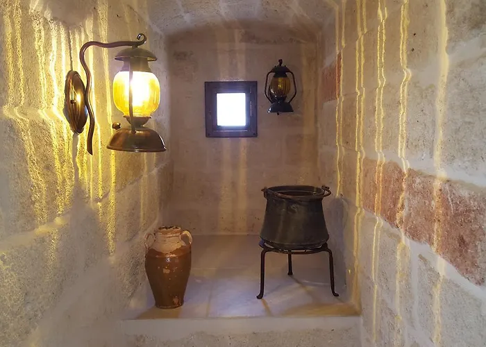 Bed & Breakfast Torres Polignano a Mare