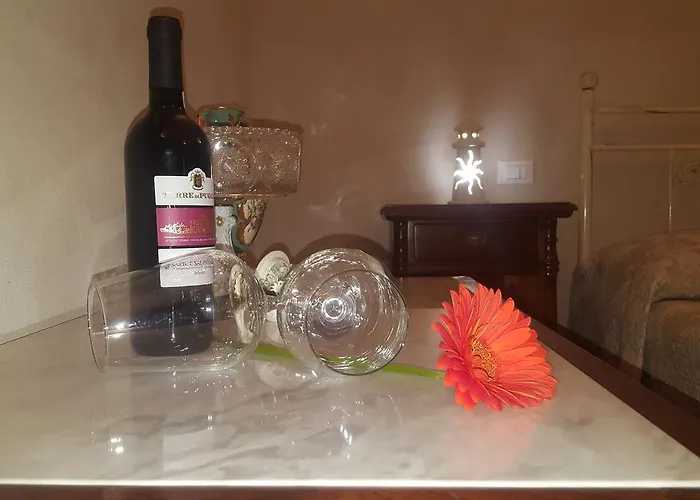 Torres Bed & Breakfast 4*