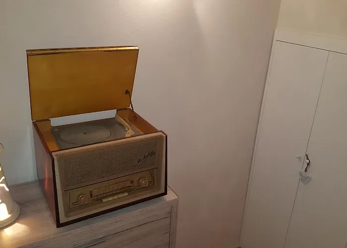 Bed & Breakfast Torres