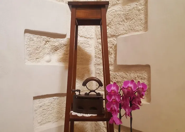 Bed & Breakfast Torres