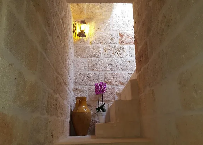 Torres Bed & Breakfast Polignano a Mare