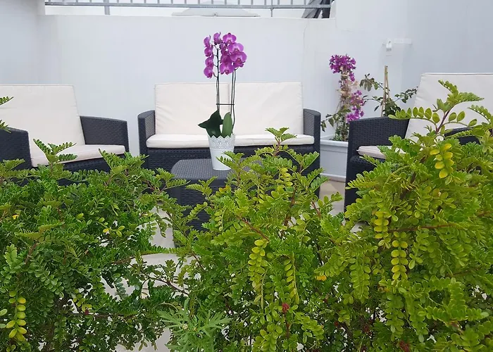 Bed & Breakfast Torres Polignano a Mare