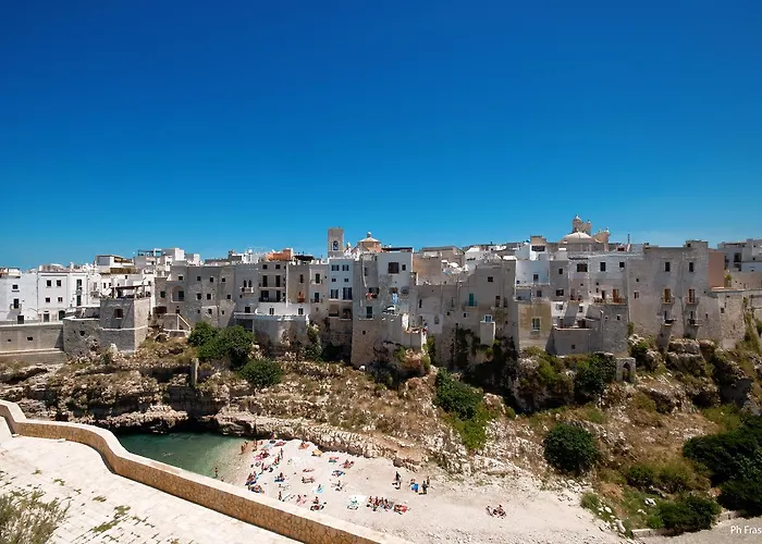 Bed & Breakfast Torres Polignano a Mare