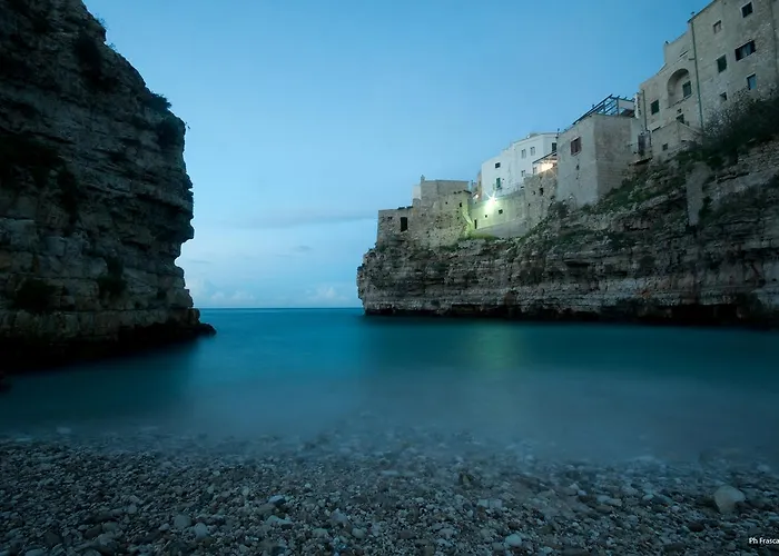 Torres Polignano a Mare