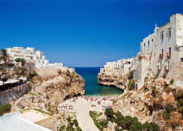 Torres Bed & Breakfast Polignano a Mare