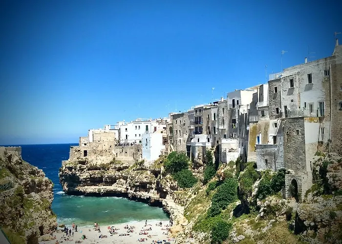 Torres Polignano a Mare