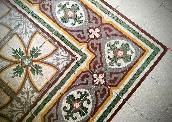 Torres Bed & Breakfast 4*