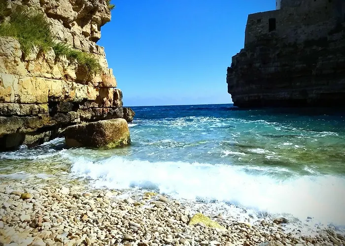 Torres Polignano a Mare